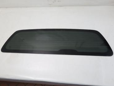 Heckscheibe 43R001385 Nissan NAVARA D40