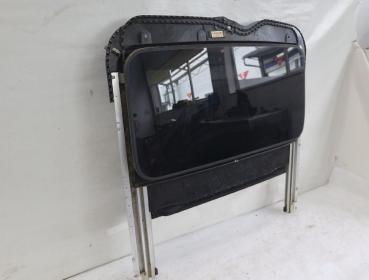 Schiebedach Glas 91306EB20A Nissan NAVARA D40