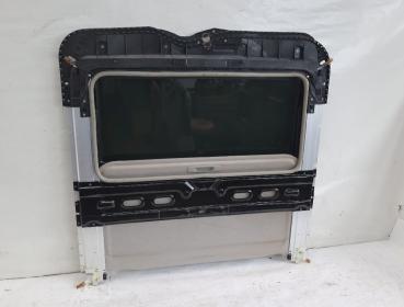 Preview: Schiebedach Glas 91306EB20A Nissan NAVARA D40