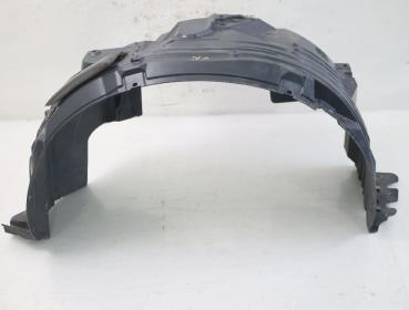 Radhausschale 63840EB000 Nissan NAVARA D40