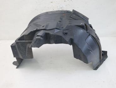 Preview: Radhausschale 63840EB000 Nissan NAVARA D40