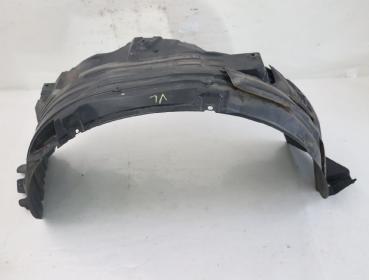 Radhausschale 63841EB000 Nissan NAVARA D40
