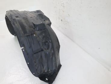 Preview: Radhausschale 63841EB000 Nissan NAVARA D40