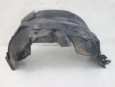 Preview: Radhausschale 63841EB000 Nissan NAVARA D40