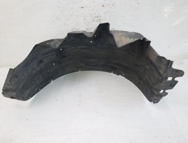 Radhausschale 63841EB000 Nissan NAVARA D40