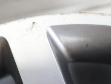 Preview: Felge Alu/Leichtmetall vorn rechts 403005X60B Nissan NAVARA D40