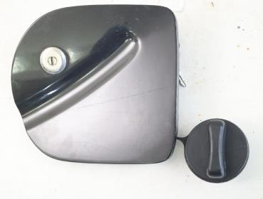 Tankklappe K38704X3MA Nissan NAVARA D40