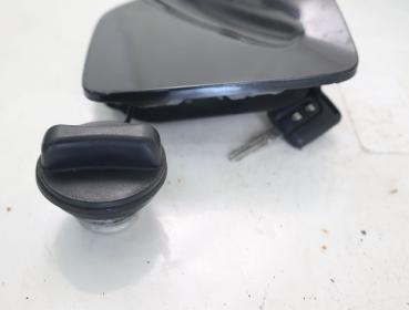 Preview: Tankklappe K38704X3MA Nissan NAVARA D40