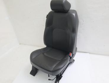 Sitz vorn rechts 876115X60A Nissan NAVARA D40
