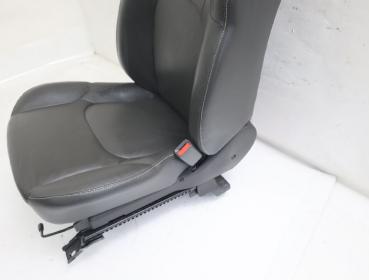Preview: Sitz vorn rechts 876115X60A Nissan NAVARA D40