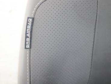 Preview: Sitz vorn rechts 876115X60A Nissan NAVARA D40