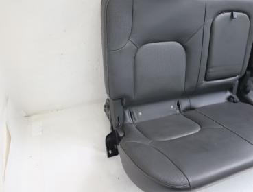 Preview: Sitzbank hinten 883005X22B Nissan NAVARA D40