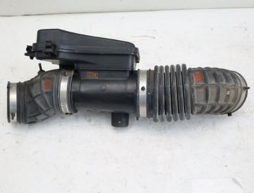 Ansaugstutzen 165765X20B Nissan NAVARA D40