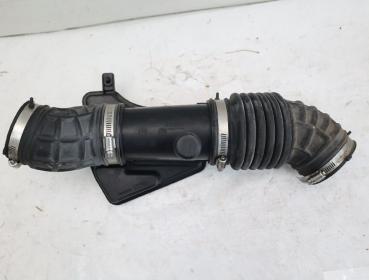 Ansaugstutzen 165765X20B Nissan NAVARA D40
