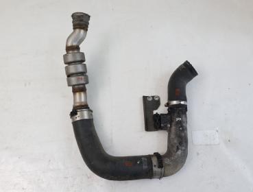 Ansaugstutzen 144635X20C Nissan NAVARA D40