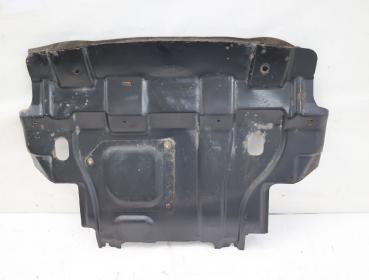 Preview: Unterfahrschutz 508105X20A Nissan NAVARA D40