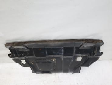 Preview: Unterfahrschutz 508105X20A Nissan NAVARA D40