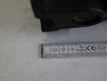 Kardanwelle 37200EB30A Nissan NAVARA D40