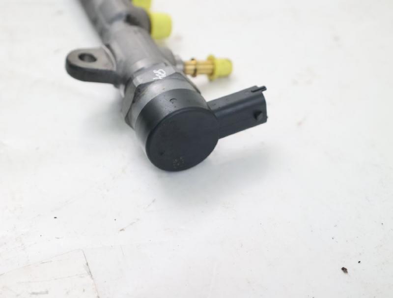 Preview: Diesel Verteilerrohr 0445216033 Nissan NAVARA D40