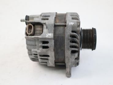 Preview: Lichtmaschine 231005X21A Nissan NAVARA D40