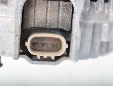 Lichtmaschine 231005X21A Nissan NAVARA D40
