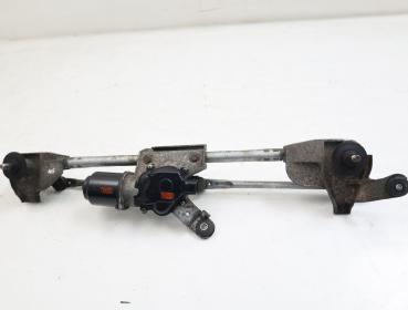 Scheibenwischergestänge 28800EB400 Nissan NAVARA D40