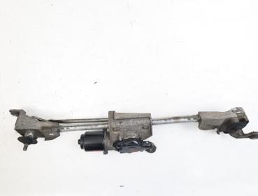 Preview: Scheibenwischergestänge 28800EB400 Nissan NAVARA D40