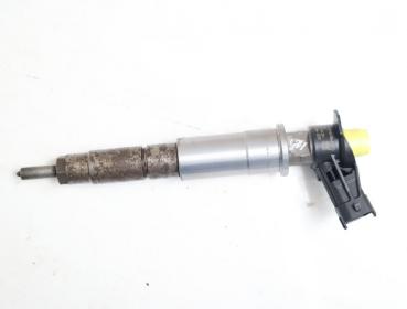 Einspritzduese (Diesel) Zylinder 1 0445116033 Nissan NAVARA D40