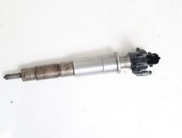 Preview: Einspritzduese (Diesel) Zylinder 1 0445116033 Nissan NAVARA D40
