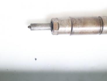 Einspritzduese (Diesel) Zylinder 1 0445116033 Nissan NAVARA D40