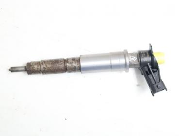 Einspritzduese (Diesel) Zylinder 2 0445116033 Nissan NAVARA D40