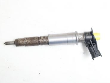 Einspritzduese (Diesel) Zylinder 3 0445116033 Nissan NAVARA D40
