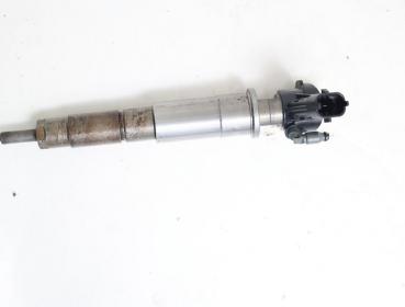 Preview: Einspritzduese (Diesel) Zylinder 3 0445116033 Nissan NAVARA D40