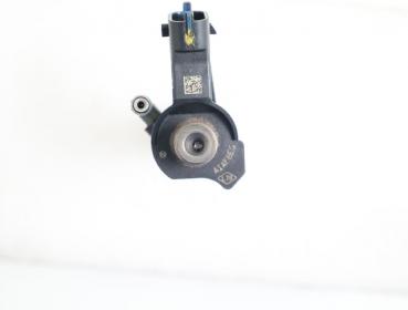 Preview: Einspritzduese (Diesel) Zylinder 3 0445116033 Nissan NAVARA D40