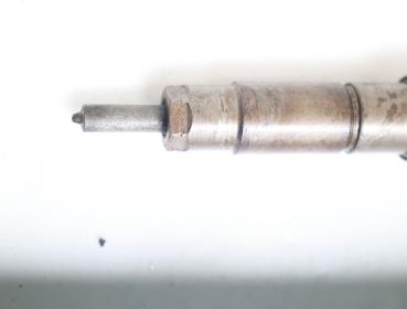 Einspritzduese (Diesel) Zylinder 3 0445116033 Nissan NAVARA D40
