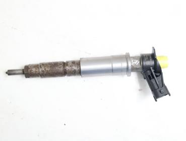 Einspritzduese (Diesel) Zylinder 4 0445116033 Nissan NAVARA D40