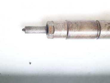 Einspritzduese (Diesel) Zylinder 4 0445116033 Nissan NAVARA D40