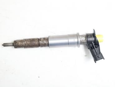 Einspritzduese (Diesel) Zylinder 5 0445116033 Nissan NAVARA D40