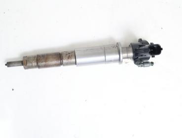 Preview: Einspritzduese (Diesel) Zylinder 5 0445116033 Nissan NAVARA D40