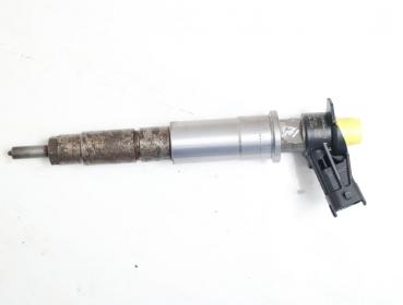 Einspritzduese (Diesel) Zylinder 6 0445116033 Nissan NAVARA D40
