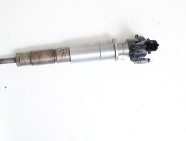 Preview: Einspritzduese (Diesel) Zylinder 6 0445116033 Nissan NAVARA D40