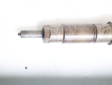 Einspritzduese (Diesel) Zylinder 6 0445116033 Nissan NAVARA D40