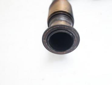 Abgaskrümmer 1400400Q0M Nissan NAVARA D40