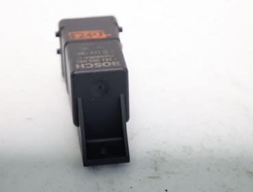 Relais 0281003045 Nissan NAVARA D40