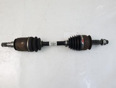 Antriebswelle vorn rechts 391005X20A Nissan NAVARA D40