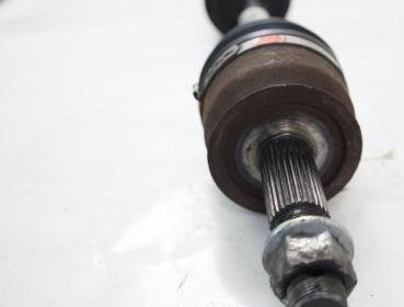Preview: Antriebswelle vorn rechts 391005X20A Nissan NAVARA D40
