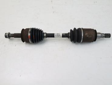 Antriebswelle vorn links 391005X20A Nissan NAVARA D40