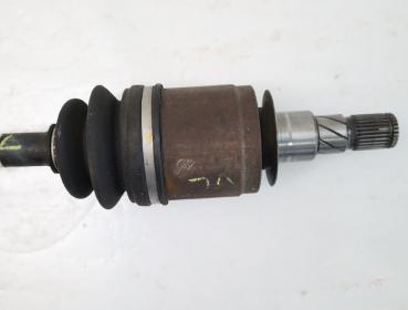 Preview: Antriebswelle vorn links 391005X20A Nissan NAVARA D40