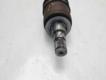 Preview: Antriebswelle vorn links 391005X20A Nissan NAVARA D40