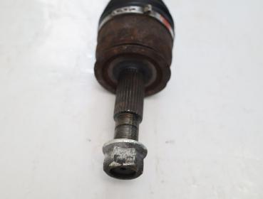 Antriebswelle vorn links 391005X20A Nissan NAVARA D40